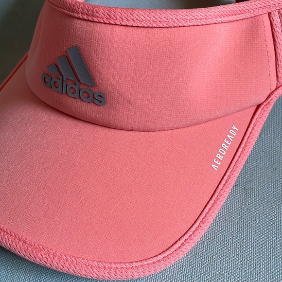 Adidas Aeroready Visor + All The Sinners Bleed by S.A. Cosby Book - Picture 10 of 14